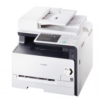 Canon i-SENSYS MF8280Cw - Impresora multifunción - color - laser - A4 (210 x 297 mm), Legal (216 x 3 6848B002AADUP1