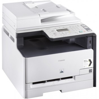 Canon i-SENSYS MF8280Cw - Impresora multifunción - color - laser - A4 (210 x 297 mm), Legal (216 x 3 6848B002AADUP1