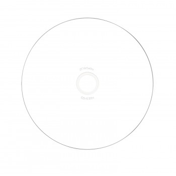 PACK 25 CD-R SUPER AZO 52X 700MB IMPRIMIBLE SPINDLE 43439