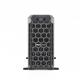 DELL PowerEdge T640, 2,1 GHz, 4110, 16 GB, DDR4-SDRAM, 600 GB, Torre F0DYP