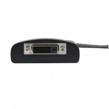 ADAPTADOR ACTIVO DISPLAYPORT DP2DVID2