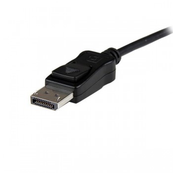ADAPTADOR ACTIVO DISPLAYPORT DP2DVID2