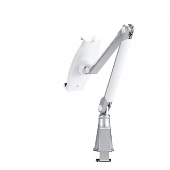 Newstar Soporte de tablet de escritorio portátil,  TABLET-D100SILV
