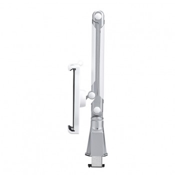 Newstar Soporte de tablet de escritorio portátil,  TABLET-D100SILV
