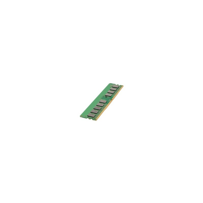HPE - DDR4 - 8 GB - DIMM de 288 espigas - 2400 MHz   PC4-19200 - CL17 - 1.2 V - sin memoria intermed 862974-B21