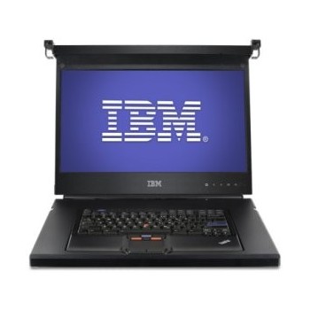 Lenovo 17238BX, 47 cm (18.5"), 1600 x 1200 Pixeles, 250 cd   m², 1000 1, 170º, 160º
