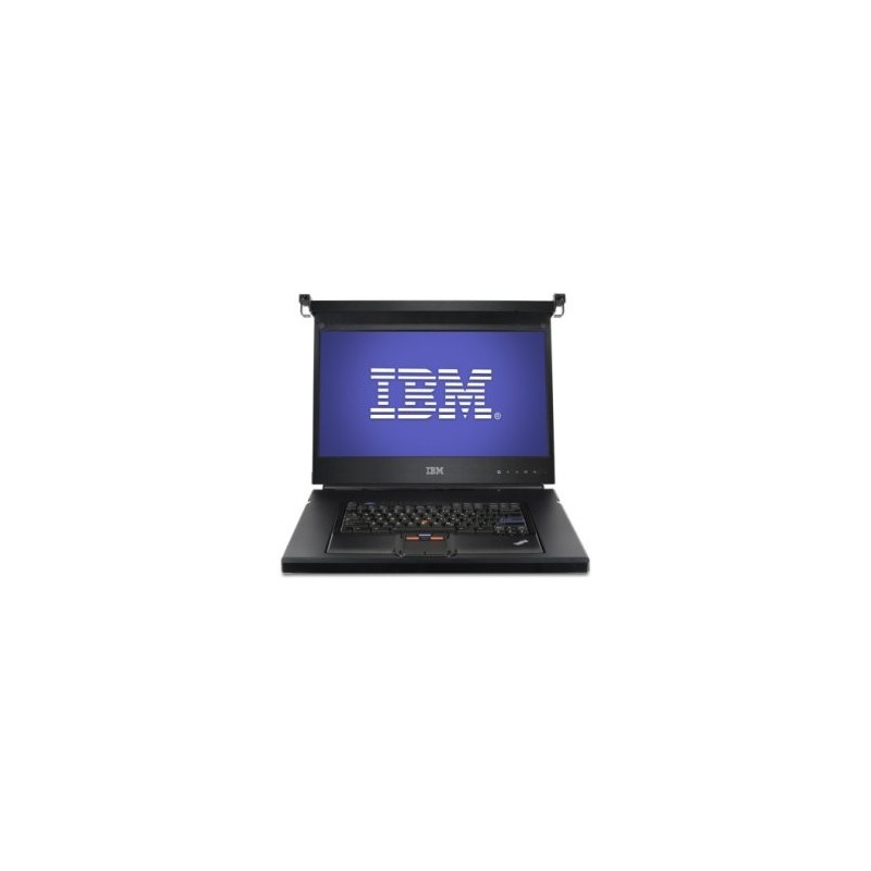 Lenovo 17238BX, 47 cm (18.5"), 1600 x 1200 Pixeles, 250 cd   m², 1000 1, 170º, 160º