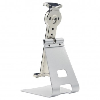 Targus ASP62EU soporte Interior Plata Soporte pasivo