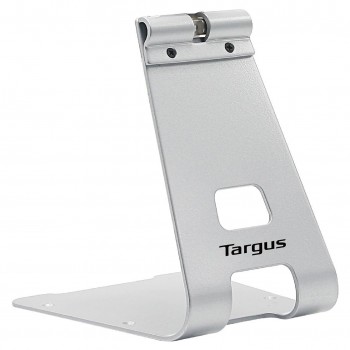 Targus ASP62EU soporte Interior Plata Soporte pasivo