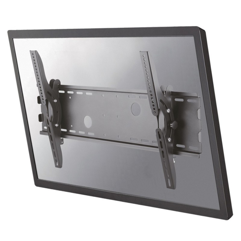 SOPORTE PARED MONITOR-TV PLASMA-W200BLAC