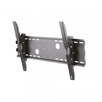 SOPORTE PARED MONITOR-TV PLASMA-W200BLAC