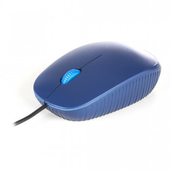 NGS Flame Óptico 1000 DPI Azul FLAMEBLUE