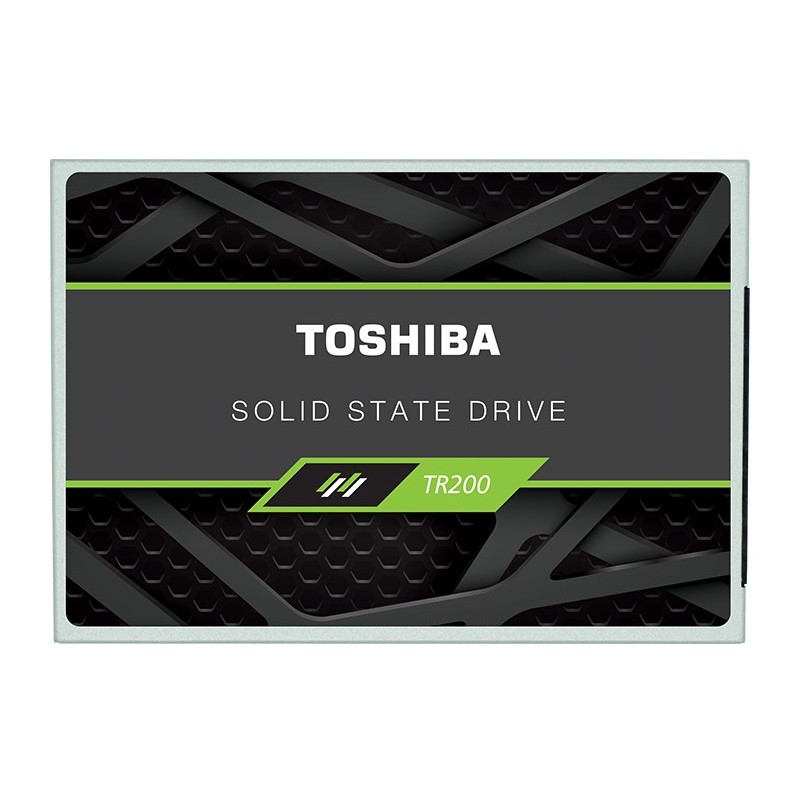 OCZ Technology READ 555 WRITE 540 TR200 25SAT3-480G