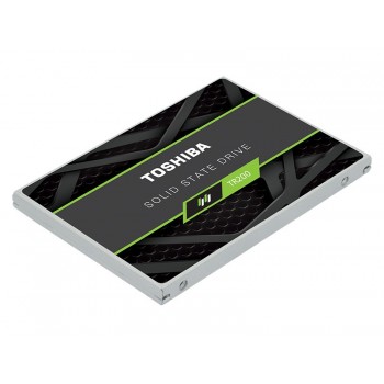 OCZ Technology READ 555 WRITE 540 TR200 25SAT3-480G