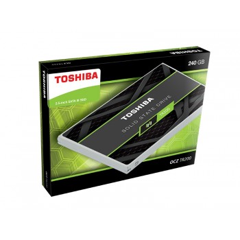 OCZ Technology READ 555 WRITE 540 TR200 25SAT3-480G