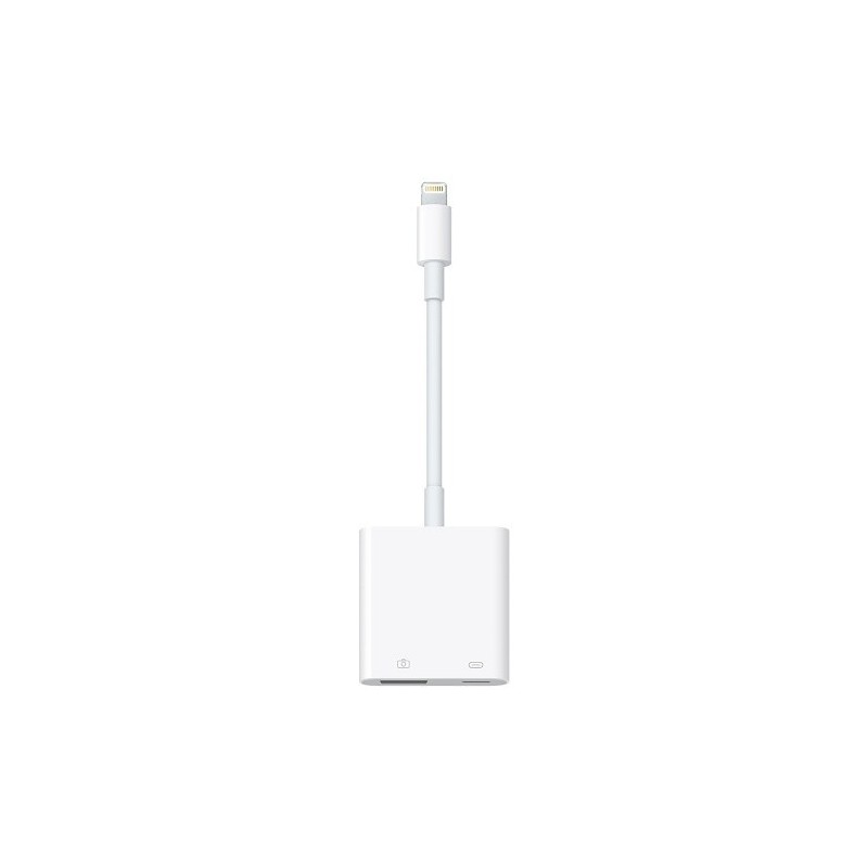 LIGHTNING TO USB 3 CABL MK0W2ZM A