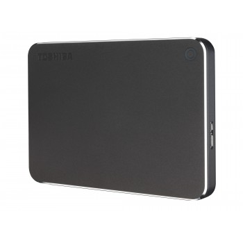 Toshiba Canvio Premium 1TB dark grey HDTW210EB3AA