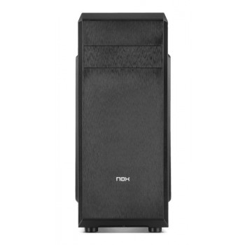 NOX LITE040 Torre Black NXLITE040