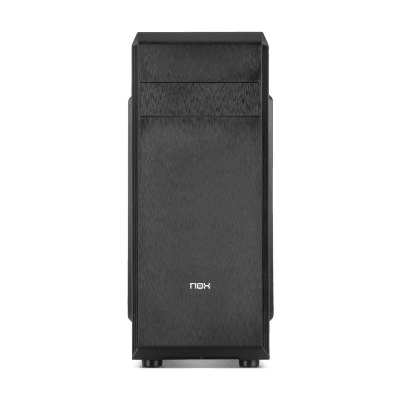 NOX LITE040 Torre Black NXLITE040