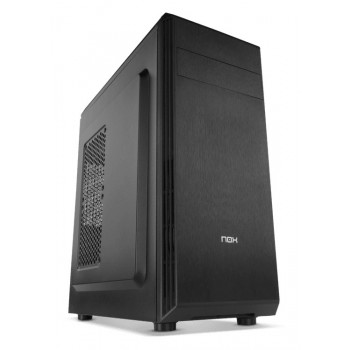 NOX LITE040 Torre Black NXLITE040