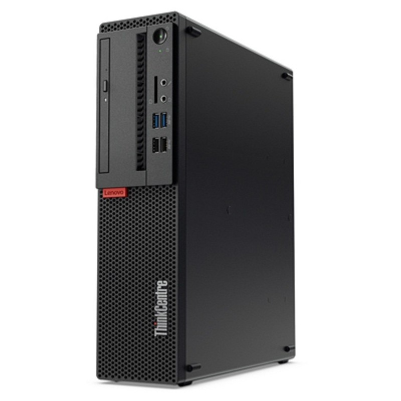 Lenovo ThinkCentre M A6-9500 4 GB 1TB Windows 10 Pro 10MB000VSP