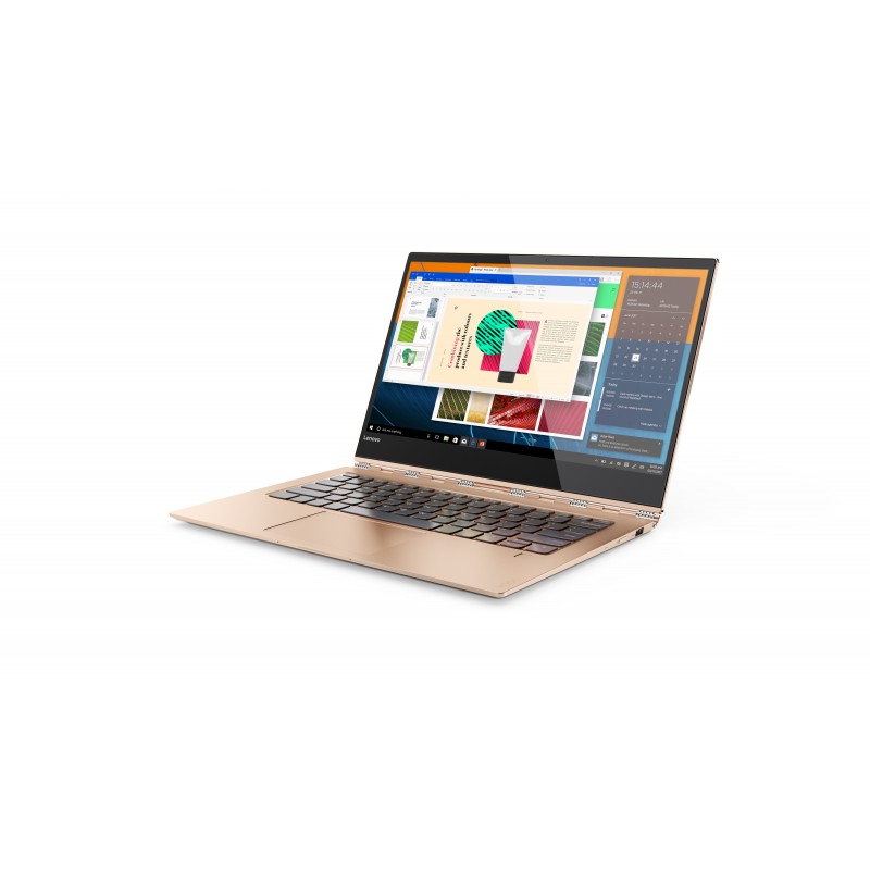 Lenovo YOGA 920-13IKB 80Y7009ESP - I7-8550U - 16GB - 1TB SSD - 13.9"