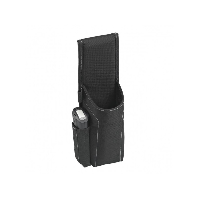 ZEBRA TC8000 QUICK-DRAW HOLSTER REQ BELT FOR HOLSTER/SHOUL STRAP NS | Optiscan
