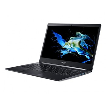TMX514-51T 14IN FHD CI78565U SYST NX.VJ8EB.005