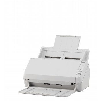 Fujitsu ScanSnap SP-1120, 210 x 297 mm, ADF, Papel normal, USB 1.1, USB 2.0, Corriente alterna, 5 -  PA03708-B001