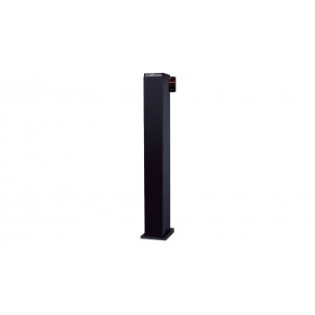nevir nvr-834tBTu ALtorre de sonido bluetooth negro