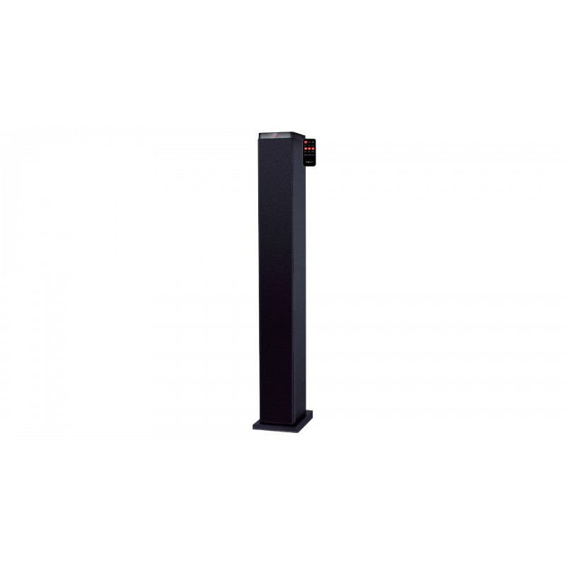 nevir nvr-834tBTu ALtorre de sonido bluetooth negro