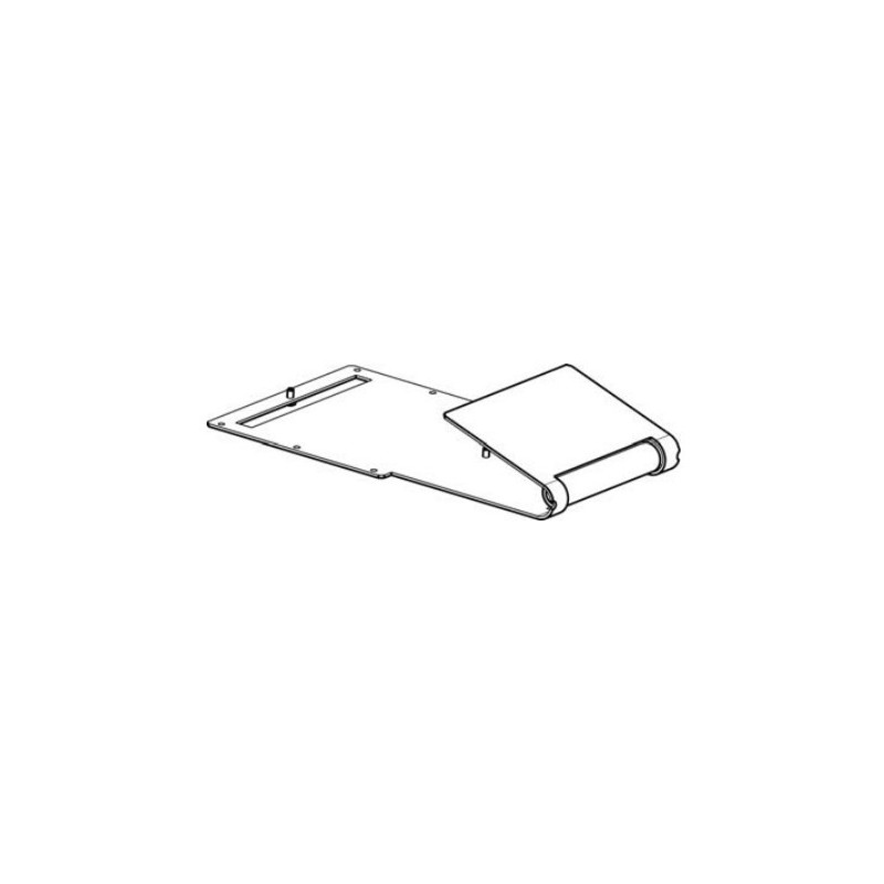 ADAPT FOR ROLL HOLDER BELOW POSPERP 104208