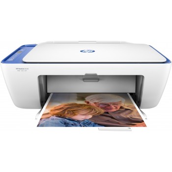 HP DeskJet 2630 Multifuncion Inyección de tinta térmica color V1N03B