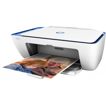 HP DeskJet 2630 Multifuncion Inyección de tinta térmica color V1N03B