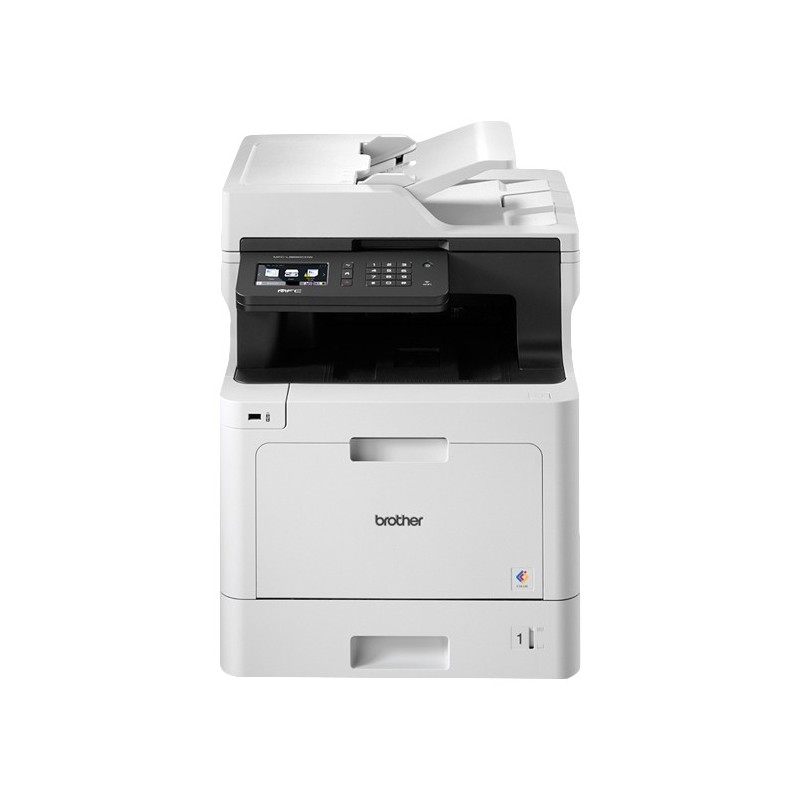 Brother MFC-L8690CDW - Color - Duplex - MFCL8690CDWYY1