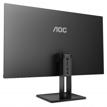 AOC Value-line - 27 - Full HD - LED - 5 ms - Negro - 27V2Q