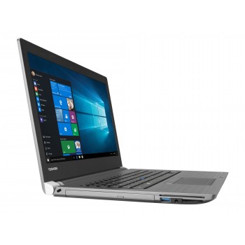 Toshiba Tecra i5-6200U 14,0 pulgadas 8 GB 256GB Windows 10 Home PS463E-09703TCE