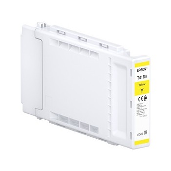 Singlepack UltraChrome XD2 T41R440 Yellow 110ml C13T41R440
