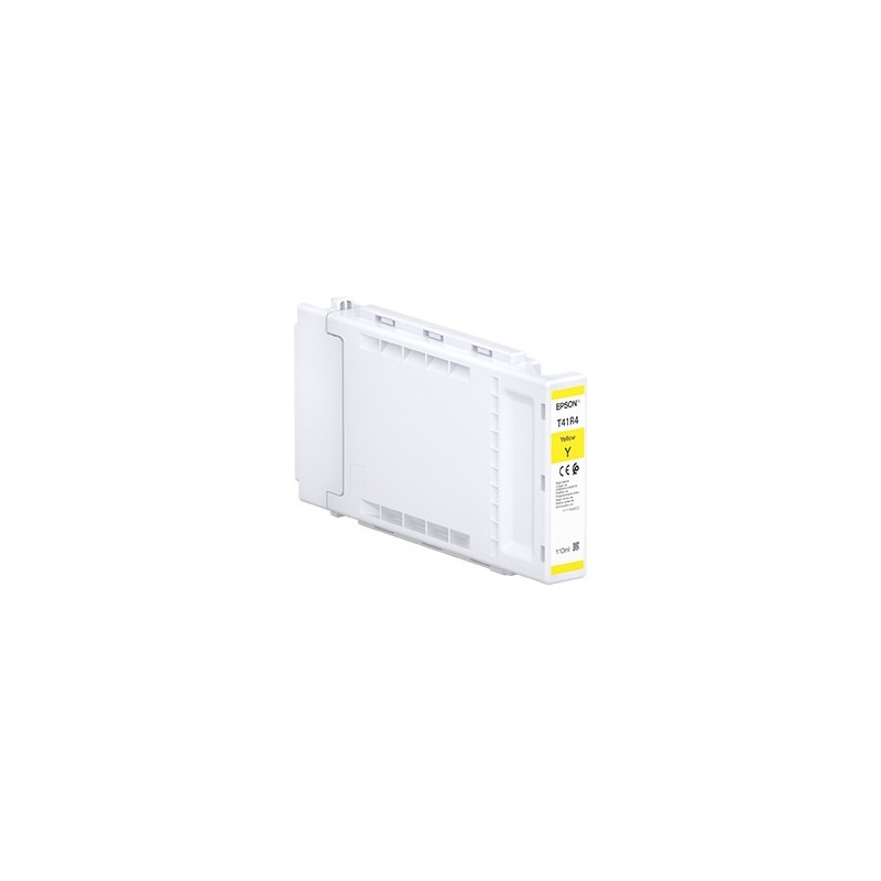Singlepack UltraChrome XD2 T41R440 Yellow 110ml C13T41R440