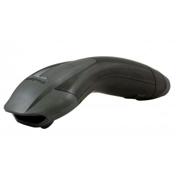 Lector de Código de Barras Portátil Honeywell Voyager 1202g-2 - Negro - Inalámbrico Conectividad - 1 1202G-2USB-5