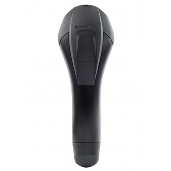 Lector de Código de Barras Portátil Honeywell Voyager 1202g-2 - Negro - Inalámbrico Conectividad - 1 1202G-2USB-5