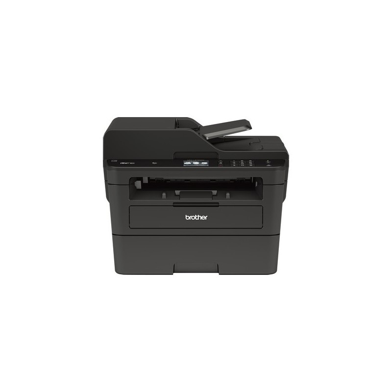 Brother MFC-L2750DW - Monocromo - Duplex - MFCL2750DWYY1