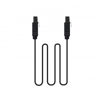 CABLE NC SATAIII DATOS 0.5M 10.18.1001-BK
