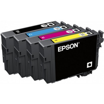 Epson Expression - Color - Duplex - C11CG29404