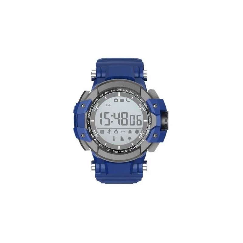 Billow XS15, Azul, Resistente al agua, IP68, 2,82  XS15BL