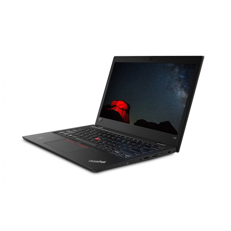 Lenovo ThinkPad L i3-8130U 13,3 pulgadas 4 GB 128GB Windows 10 Pro 20M5003FSP
