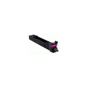 Konica Minolta A0DK352, 8000 páginas, Magenta, 1 pieza(s)