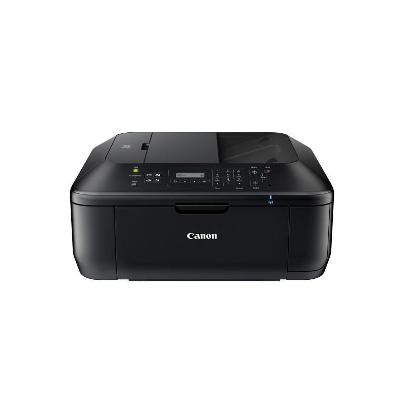 CANON EQUIPO MULTIFUNCIÓN INKJET COLOR MX475 A4 9,7 IPM 4800X1200DPI USB WIFI ADF COPIADORA ESCANER  8749B009DUP2