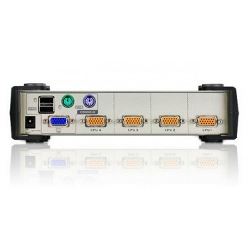 DATA SWITCH KVM ATEN CS84U-AT