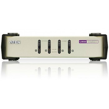 DATA SWITCH KVM ATEN CS84U-AT